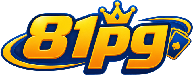 81pg Logo